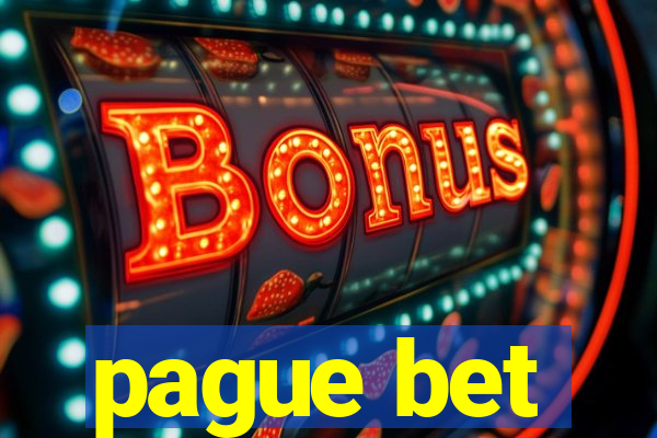 pague bet